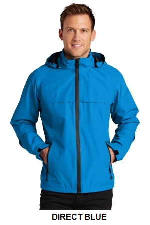 Port Authority® Torrent Waterproof Jacket. J333.